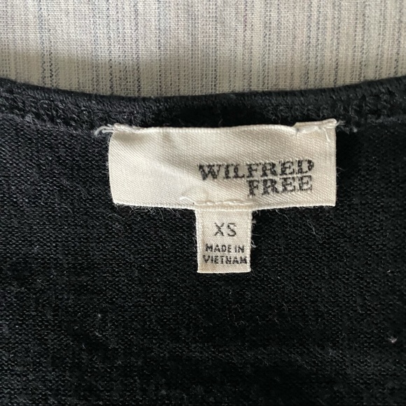 Artizia Wilfred Free Bellucci Bodysuit - Picture 4 of 4